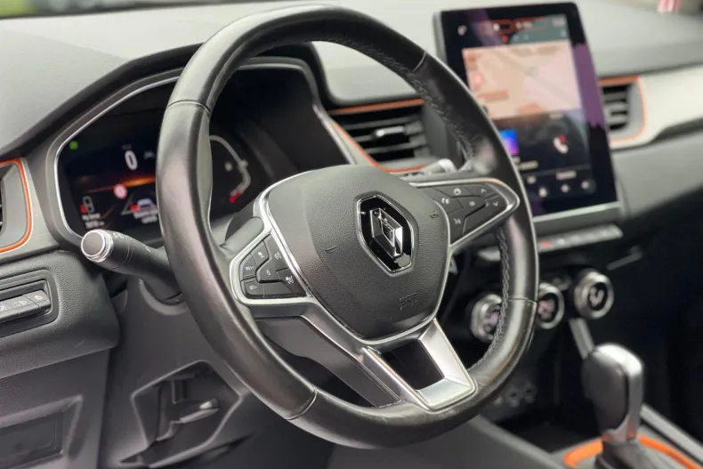 Renault Captur din 2020 cu 70.000 km - oferta REN157982 - foto 8