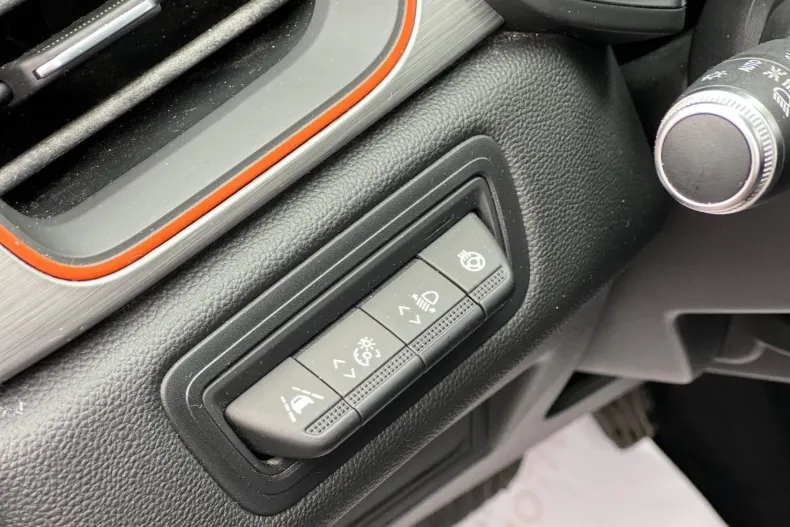 Renault Captur din 2020 cu 70.000 km - oferta REN157982 - foto 10