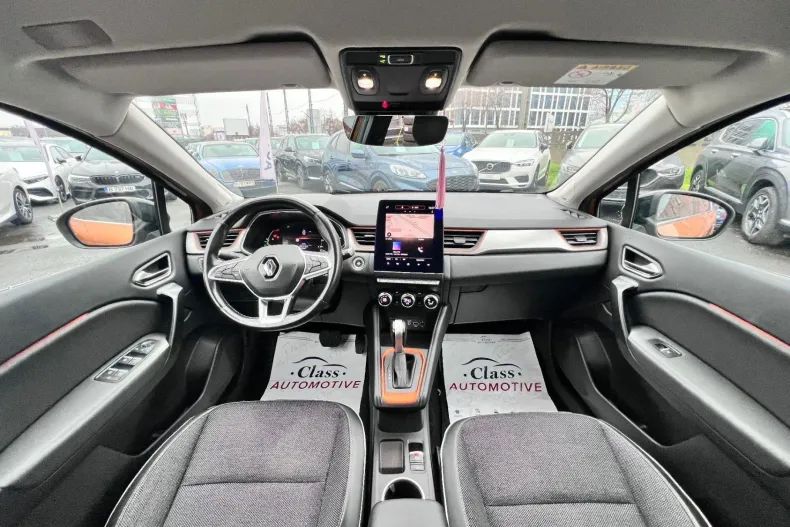 Renault Captur din 2020 cu 70.000 km - oferta REN157982 - foto 12
