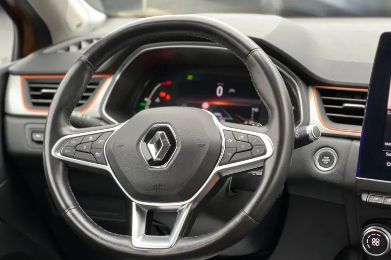 Renault Captur din 2020 cu 70.000 km - oferta REN157982 - foto 13