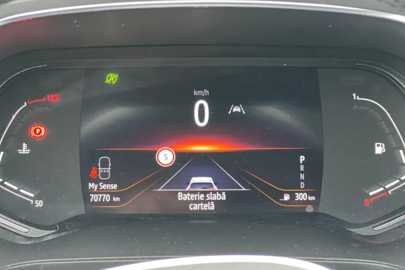 Renault Captur din 2020 cu 70.000 km - oferta REN157982 - foto 17