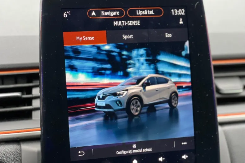 Renault Captur din 2020 cu 70.000 km - oferta REN157982 - foto 19