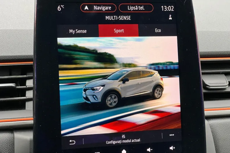 Renault Captur din 2020 cu 70.000 km - oferta REN157982 - foto 20