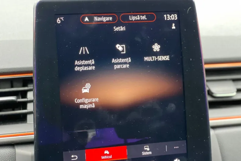 Renault Captur din 2020 cu 70.000 km - oferta REN157982 - foto 22