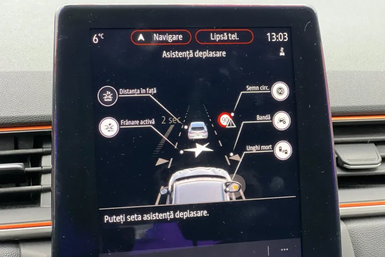 Renault Captur din 2020 cu 70.000 km - oferta REN157982 - foto 23