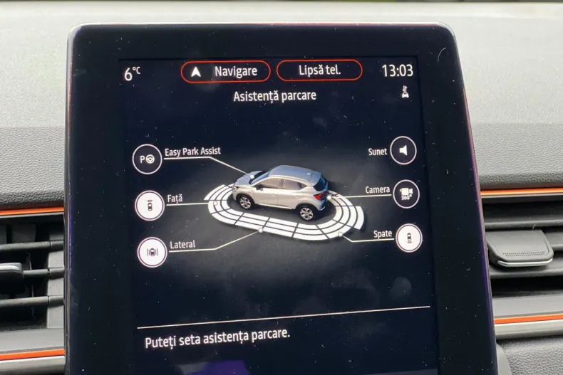 Renault Captur din 2020 cu 70.000 km - oferta REN157982 - foto 24