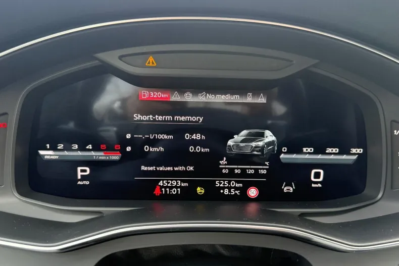 Audi A7 din 2024 cu 45.293 km - oferta AUD157983 - foto 5