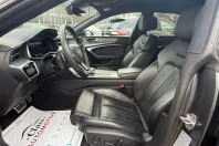 Audi A7 din 2024 cu 45.293 km - oferta AUD157983 - foto 10