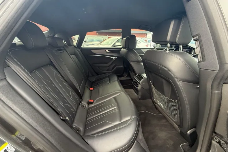 Audi A7 din 2024 cu 45.293 km - oferta AUD157983 - foto 28