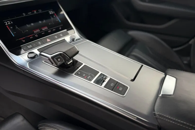 Audi A7 din 2024 cu 45.293 km - oferta AUD157983 - foto 31