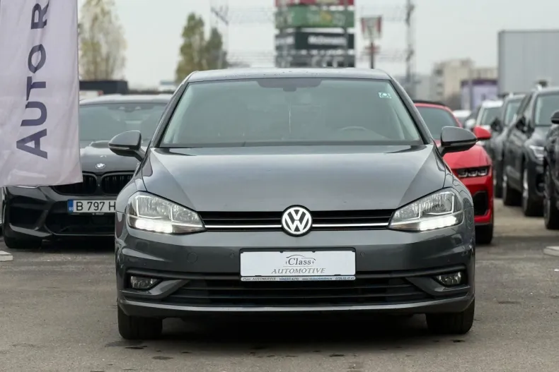 Volkswagen Golf din 2020 cu 130.434 km - oferta VOL157984 - foto 2