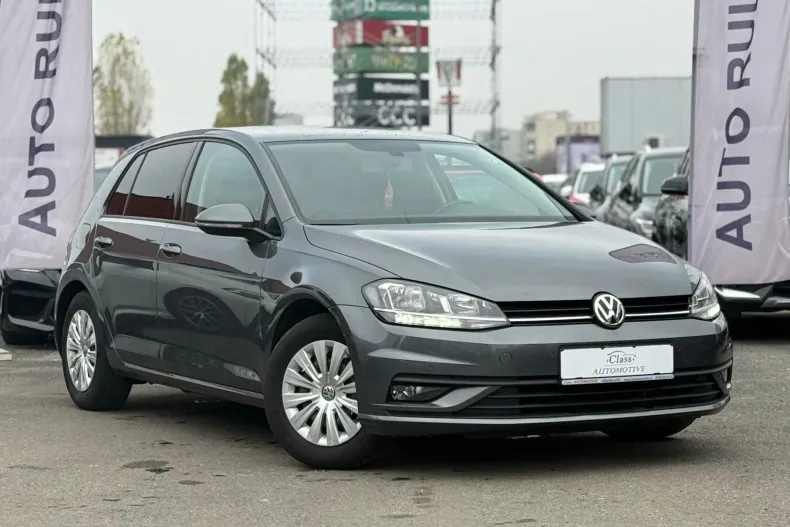 Volkswagen Golf din 2020 cu 130.434 km - oferta VOL157984 - foto 3