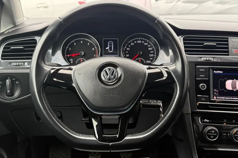 Volkswagen Golf din 2020 cu 130.434 km - oferta VOL157984 - foto 5