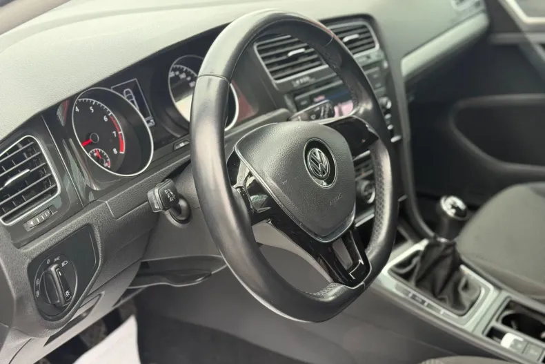 Volkswagen Golf din 2020 cu 130.434 km - oferta VOL157984 - foto 7