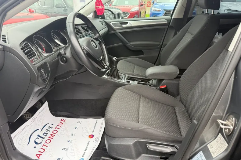 Volkswagen Golf din 2020 cu 130.434 km - oferta VOL157984 - foto 8