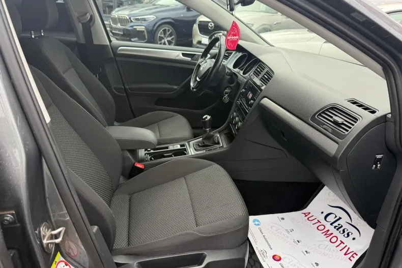 Volkswagen Golf din 2020 cu 130.434 km - oferta VOL157984 - foto 9