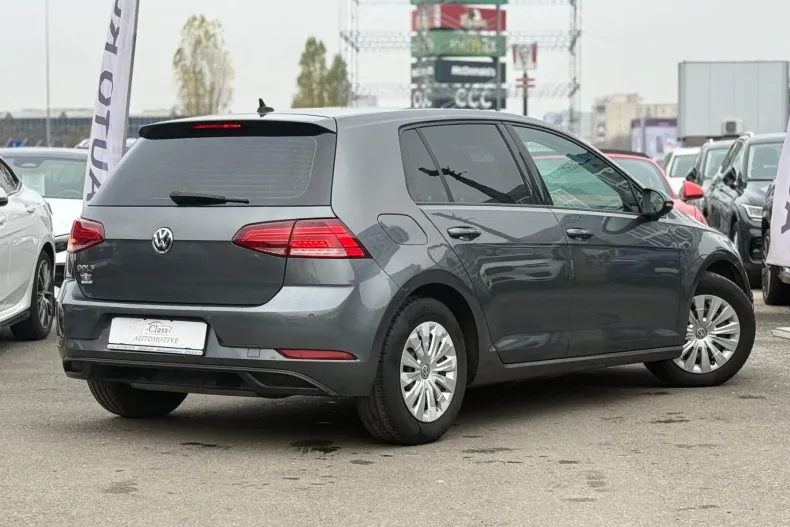 Volkswagen Golf din 2020 cu 130.434 km - oferta VOL157984 - foto 12