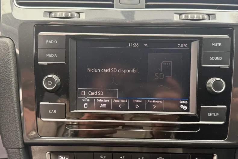 Volkswagen Golf din 2020 cu 130.434 km - oferta VOL157984 - foto 15