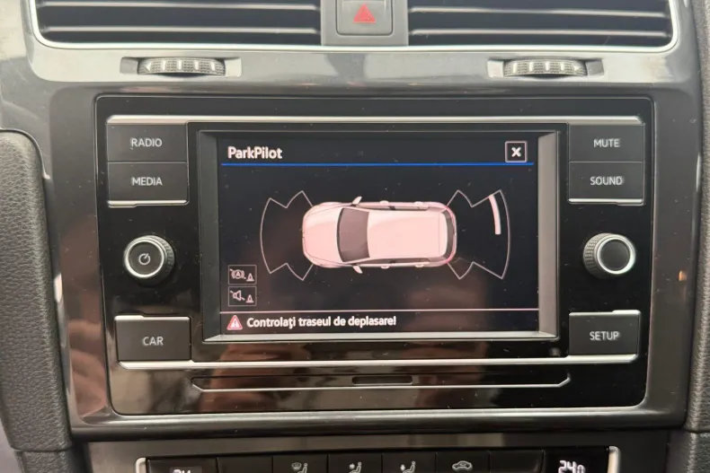 Volkswagen Golf din 2020 cu 130.434 km - oferta VOL157984 - foto 16