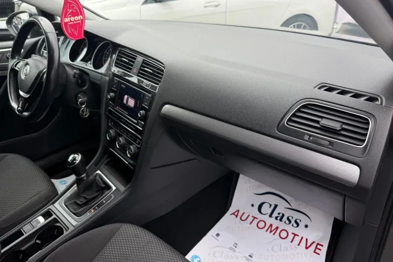 Volkswagen Golf din 2020 cu 130.434 km - oferta VOL157984 - foto 19