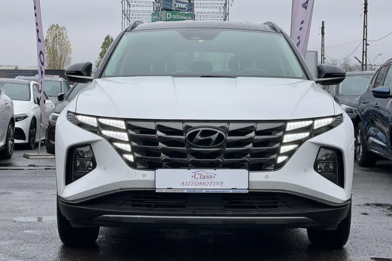 Hyundai TUCSON din 2021 cu 103.104 km - oferta HYU157985 - foto 2
