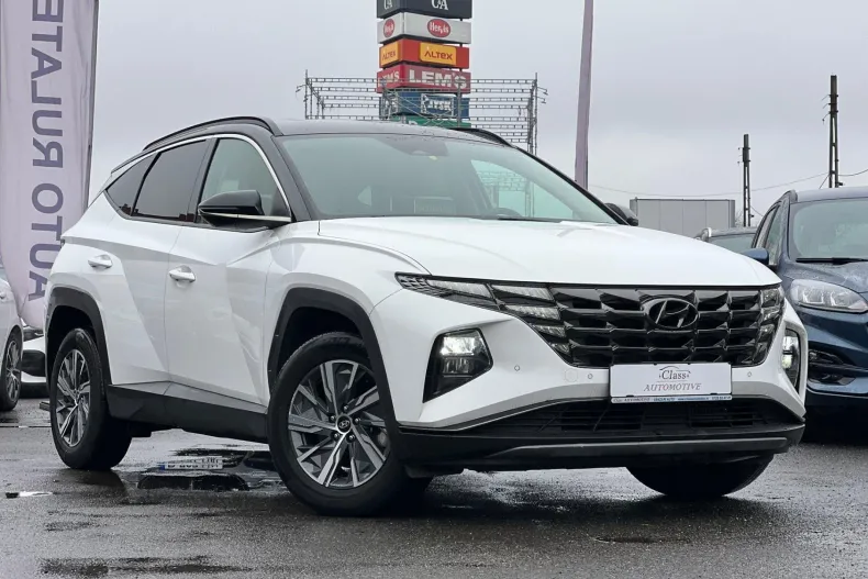 Hyundai TUCSON din 2021 cu 103.104 km - oferta HYU157985 - foto 3