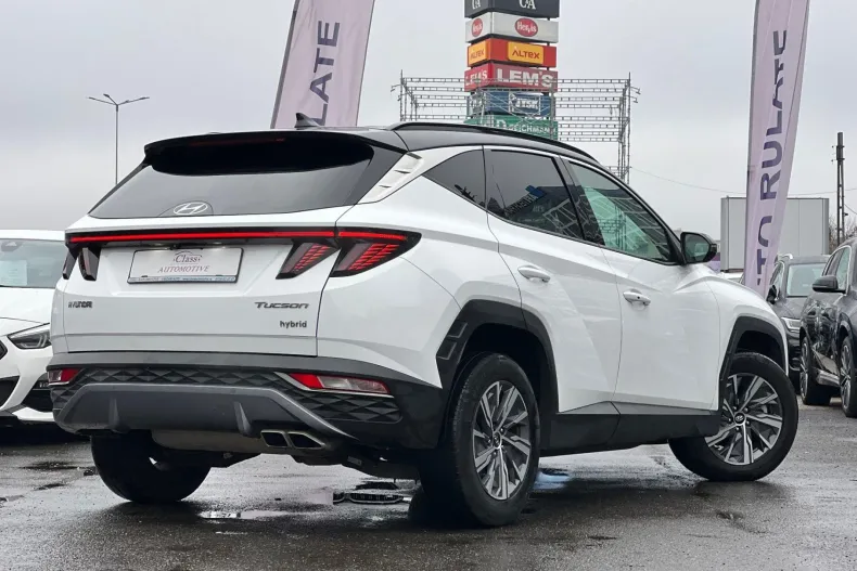 Hyundai TUCSON din 2021 cu 103.104 km - oferta HYU157985 - foto 4