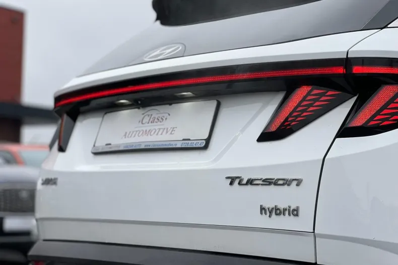 Hyundai TUCSON din 2021 cu 103.104 km - oferta HYU157985 - foto 5