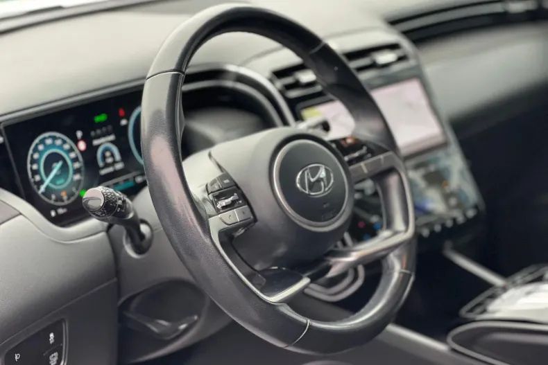 Hyundai TUCSON din 2021 cu 103.104 km - oferta HYU157985 - foto 7