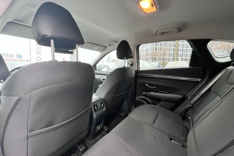 Hyundai TUCSON din 2021 cu 103.104 km - oferta HYU157985 - foto 9