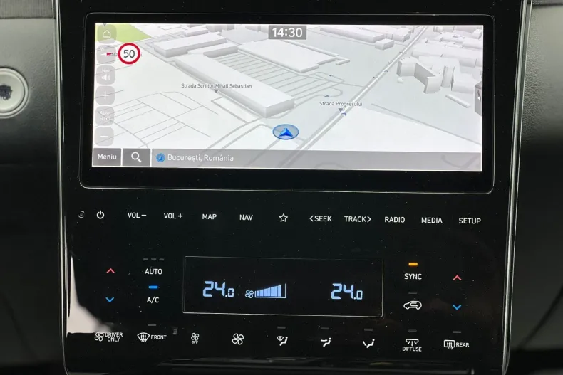 Hyundai TUCSON din 2021 cu 103.104 km - oferta HYU157985 - foto 11