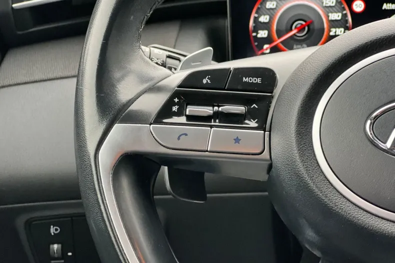 Hyundai TUCSON din 2021 cu 103.104 km - oferta HYU157985 - foto 14