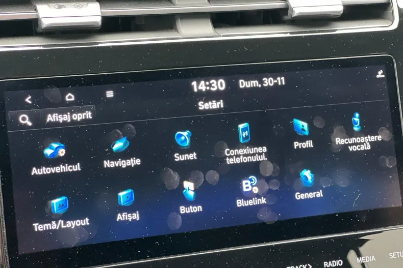 Hyundai TUCSON din 2021 cu 103.104 km - oferta HYU157985 - foto 18