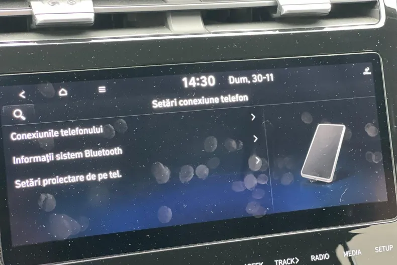 Hyundai TUCSON din 2021 cu 103.104 km - oferta HYU157985 - foto 19