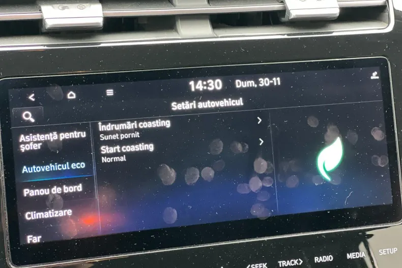 Hyundai TUCSON din 2021 cu 103.104 km - oferta HYU157985 - foto 21