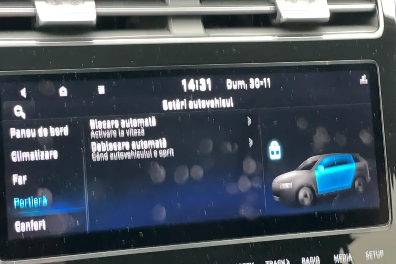 Hyundai TUCSON din 2021 cu 103.104 km - oferta HYU157985 - foto 24