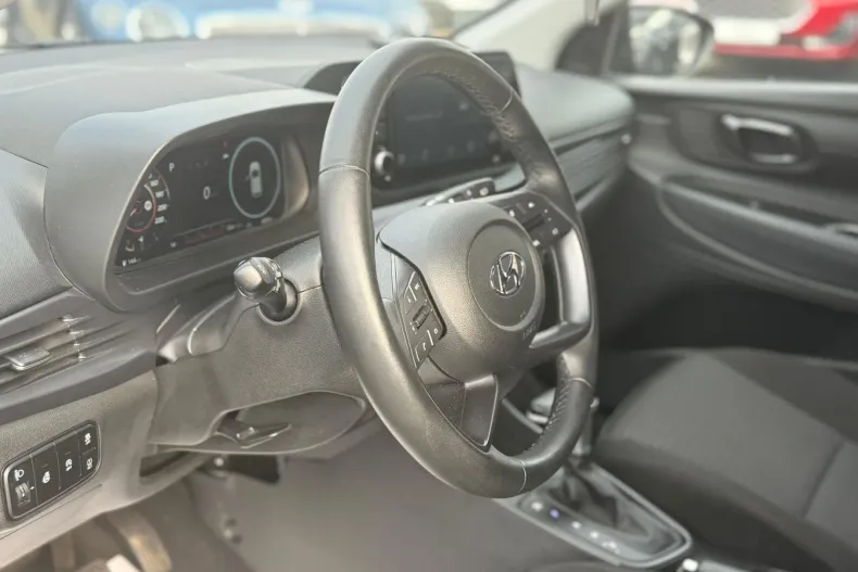 Hyundai i20 din 2022 cu 48.596 km - oferta HYU157986 - foto 7