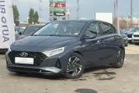 Hyundai i20 din 2022 cu 48.596 km - oferta HYU157986 - foto 12