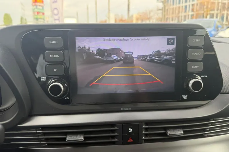 Hyundai i20 din 2022 cu 48.596 km - oferta HYU157986 - foto 13