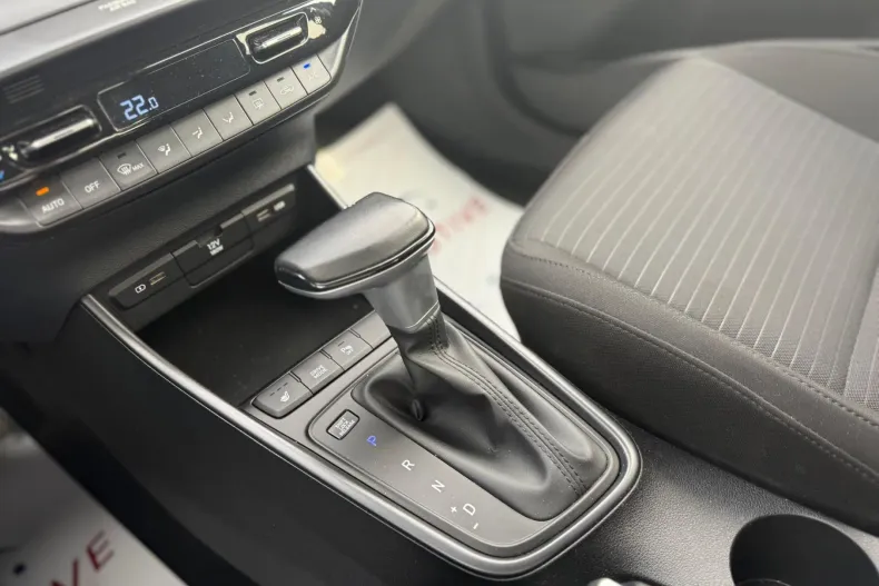 Hyundai i20 din 2022 cu 48.596 km - oferta HYU157986 - foto 16