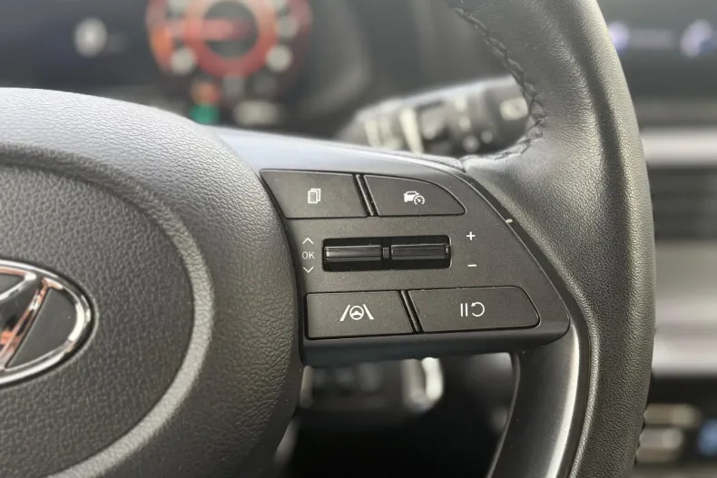 Hyundai i20 din 2022 cu 48.596 km - oferta HYU157986 - foto 17