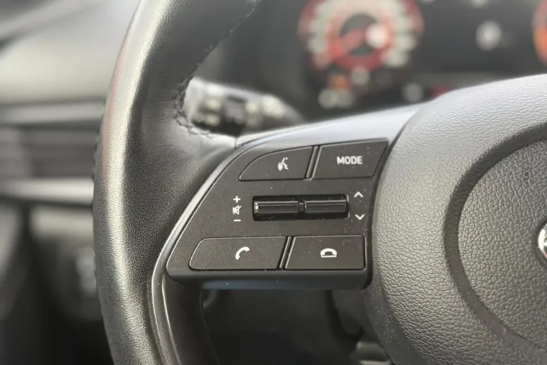 Hyundai i20 din 2022 cu 48.596 km - oferta HYU157986 - foto 18