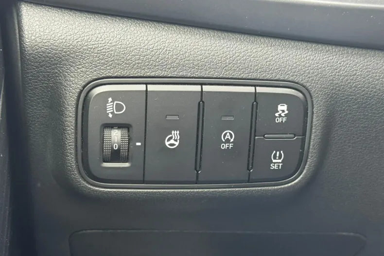 Hyundai i20 din 2022 cu 48.596 km - oferta HYU157986 - foto 20