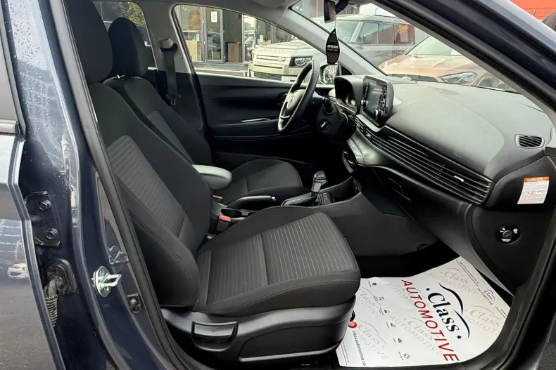 Hyundai i20 din 2022 cu 48.596 km - oferta HYU157986 - foto 22