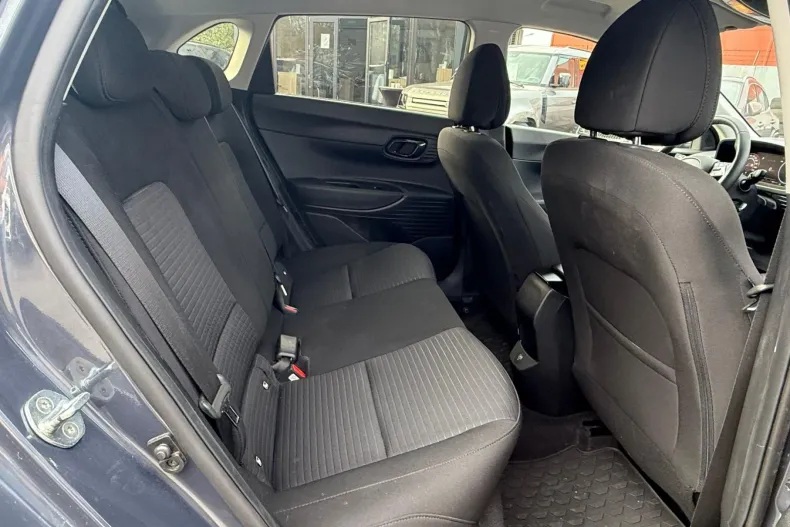 Hyundai i20 din 2022 cu 48.596 km - oferta HYU157986 - foto 23