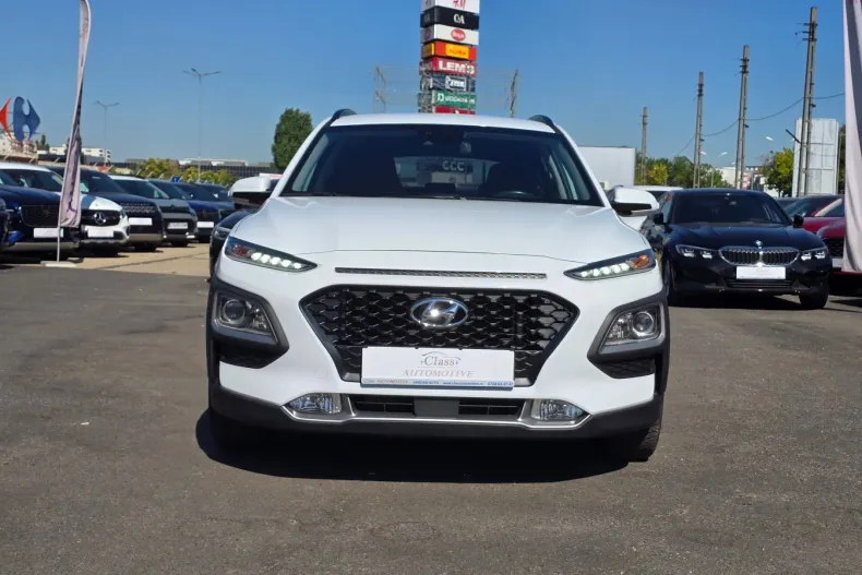 Hyundai KONA din 2021 cu 50.000 km - oferta HYU157987 - foto 4