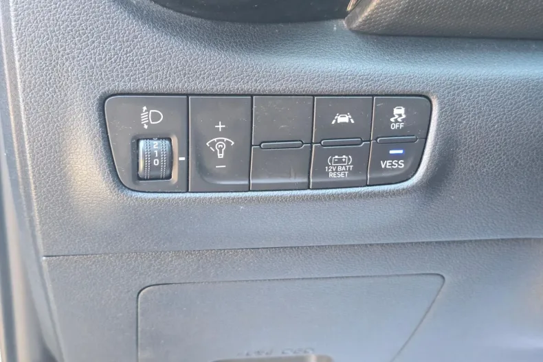 Hyundai KONA din 2021 cu 50.000 km - oferta HYU157987 - foto 9