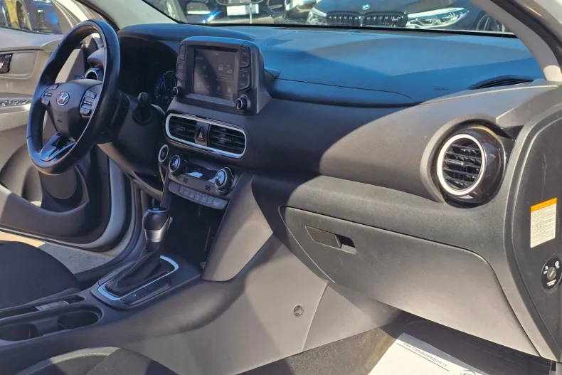 Hyundai KONA din 2021 cu 50.000 km - oferta HYU157987 - foto 11