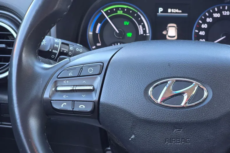 Hyundai KONA din 2021 cu 50.000 km - oferta HYU157987 - foto 13