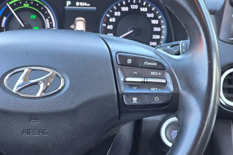 Hyundai KONA din 2021 cu 50.000 km - oferta HYU157987 - foto 15